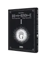 Death Note (Black Edition) 01 de Norma Editorial en Mangas | La Cueva Roja