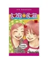 Love Com 17 de Planeta Comic en Mangas | La Cueva Roja