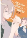 Mi Primer Amor es una Chica de Planeta Comic en Mangas | La Cueva Roja