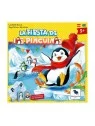 La Fiesta de los Pingüinos de MasQueOca en Juegos de Tablero | La Cueva Roja