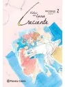 Vidas en Luna Creciente 02 de Planeta Comic en Mangas | La Cueva Roja