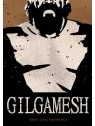 Gilgamesh de Cósmica Editorial en Cómics Europeo | La Cueva Roja