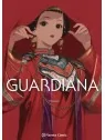 Guardiana de Planeta Comic en Mangas | La Cueva Roja