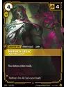 Renata Glasc, Industrialist (V.1 - Rare) de Riftbound en 02 - Spiritforged | La Cueva Roja