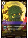 Switcheroo de Riftbound en 02 - Spiritforged | La Cueva Roja