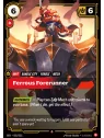 Ferrous Forerunner de Riftbound en 02 - Spiritforged | La Cueva Roja
