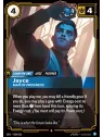Jayce, Man of Progress de Riftbound en 02 - Spiritforged | La Cueva Roja