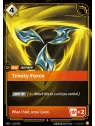 Trinity Force de Riftbound en 02 - Spiritforged | La Cueva Roja