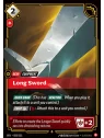 Long Sword de Riftbound en 02 - Spiritforged | La Cueva Roja