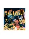 Panic Mansion de MasQueOca en Juegos de Tablero | La Cueva Roja