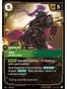 Jax, Unmatched (V.1 - Rare) de Riftbound en 02 - Spiritforged | La Cueva Roja