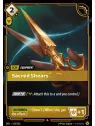 Sacred Shears de Riftbound en 02 - Spiritforged | La Cueva Roja