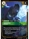 Aphelios, Exalted (V.1 - Rare) de Riftbound en 02 - Spiritforged | La Cueva Roja