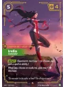 Irelia, Fervent (V.1 - Epic) de Riftbound en 02 - Spiritforged | La Cueva Roja