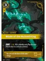 Blade of the Ruined King de Riftbound en 02 - Spiritforged | La Cueva Roja