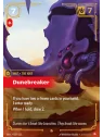 Dunebreaker de Riftbound en 02 - Spiritforged | La Cueva Roja