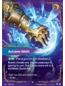 Arcane Shift de Riftbound en 02 - Spiritforged | La Cueva Roja