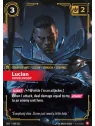 Lucian, Gunslinger (V.1 - Epic) de Riftbound en 02 - Spiritforged | La Cueva Roja