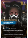 Renata Glasc, Mastermind (V.1 - Epic) de Riftbound en 02 - Spiritforged | La Cueva Roja