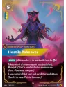 Hostile Takeover de Riftbound en 02 - Spiritforged | La Cueva Roja