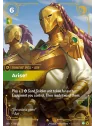 Arise! de Riftbound en 02 - Spiritforged | La Cueva Roja