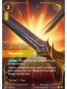 Riposte de Riftbound en 02 - Spiritforged | La Cueva Roja