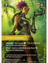 Corina Veraza de Riftbound en 02 - Spiritforged | La Cueva Roja