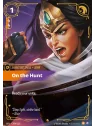 On the Hunt de Riftbound en 02 - Spiritforged | La Cueva Roja