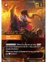 Jax, Unrelenting (V.1 - Epic) de Riftbound en 02 - Spiritforged | La Cueva Roja