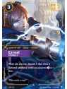 Ezreal, Prodigy (V.1 - Epic) de Riftbound en 02 - Spiritforged | La Cueva Roja