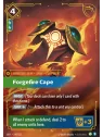 Forgefire Cape de Riftbound en 02 - Spiritforged | La Cueva Roja