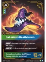 Rabadon's Deathcrown de Riftbound en 02 - Spiritforged | La Cueva Roja