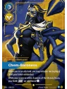 Renata Glasc, Chem-Baroness (V.2 - Showcase) de Riftbound en 02 - Spiritforged | La Cueva Roja