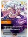 Sett, Brawler (V.1 - Showcase) de Riftbound en 02 - Spiritforged | La Cueva Roja