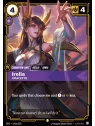 Irelia, Graceful (V.2 - Showcase) de Riftbound en 02 - Spiritforged | La Cueva Roja