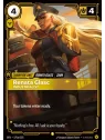 Renata Glasc, Industrialist (V.2 - Showcase) de Riftbound en 02 - Spiritforged | La Cueva Roja