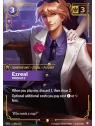 Ezreal, Prodigy (V.2 - Showcase) de Riftbound en 02 - Spiritforged | La Cueva Roja