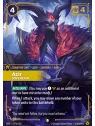 Azir, Sovereign (V.2 - Showcase) de Riftbound en 02 - Spiritforged | La Cueva Roja