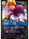 Ezreal, Dashing (V.2 - Showcase) de Riftbound en 02 - Spiritforged | La Cueva Roja