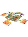 Kitchen Rush Tercera Edición de MasQueOca en Juegos de Tablero | La Cueva Roja
