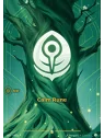 Calm Rune (V.2 - Showcase) de Riftbound en 02 - Spiritforged | La Cueva Roja