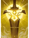 Order Rune (V.2 - Showcase) de Riftbound en 02 - Spiritforged | La Cueva Roja
