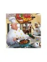 Kitchen Rush Tercera Edición de MasQueOca en Juegos de Tablero | La Cueva Roja
