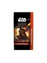 Star Wars Unlimited: A Lawless Time – Carbonite Booster (Inglés) de Fantasy Flight Games en Star Wars: Unlimited | La Cueva Roja