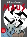 Maus de Reservoir Books en Novelas Gráficas | La Cueva Roja