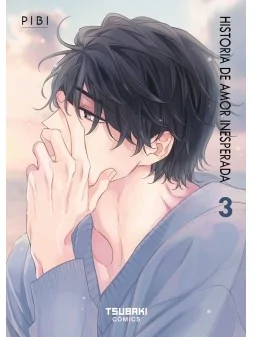 Historia de Amor Inesperada 03 de  en Mangas | La Cueva Roja