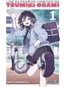 Los Extraños Hábitos de Tsumiki-Ogami 01 de Ivrea en Mangas | La Cueva Roja