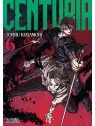 Centuria 06 de Ivrea en Mangas | La Cueva Roja