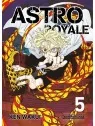 Astro Royale 05 de Distrito Manga en Mangas | La Cueva Roja