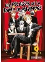 Los Pecados de la Familia Ichinose 04 de Distrito Manga en Mangas | La Cueva Roja